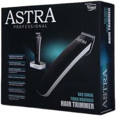 ASTRA RFC-2058 Şarjlı Tıraş Makinesi