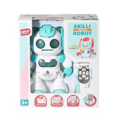 606-30 UK PROGRAMLANABİLİR DİSK ATAN AKILLI