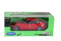 18043 WELLY DIE CAST 1 18 BMW 335İ