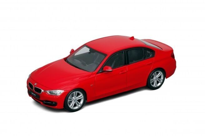 18043 WELLY DIE CAST 1 18 BMW 335İ
