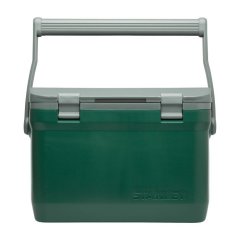 Stanley 15L Adventure Easy Carry Outdoor Cooler - Yeşil Kamp Buzluğu