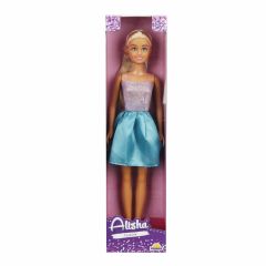BEBEK ALİSHA GÜNLÜK ELBİSE 29CM -SUN ( 1 ADET FİYATIDIR )