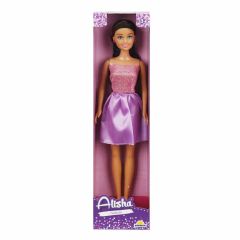 BEBEK ALİSHA GÜNLÜK ELBİSE 29CM -SUN ( 1 ADET FİYATIDIR )