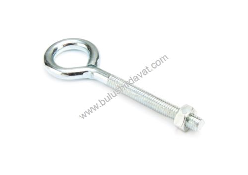Bulmax M8*160 Kaynaklı Pıton Bmx-5690 (1 Adet Gönderilir)