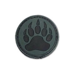 Bushcraft Bear Patch