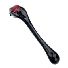 BUFFER® 0.5 mm Titanyum 540 İğneli Cilt Yenileme Bakım ve Masaj Aleti