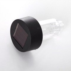 Buffer Kablosuz Güneş Enerjili Solar Bahçe Lambası Aydınlatma