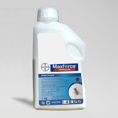 Bayer Maxforce Fly Bait 1 KG Karasinek İlacı Granül