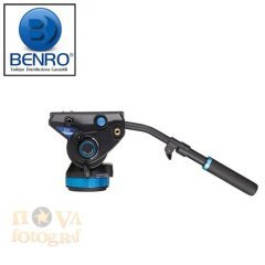 Benro S8 Video Tripod Başlığı