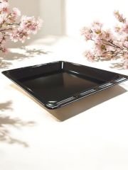 Nüsse 45x36 cm Ankastre Emaye Fırın Tepsisi (Bosch Arçelik Beko Grundig Altus Evii)