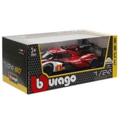 1028022 SUN-BUR-1 24 RACING PORSCHE 963
