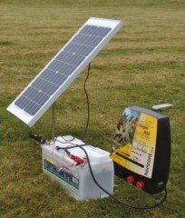 Polykristal 20Watt Solar Güneş Paneli