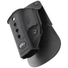 Fobus GL2-ND Solak Glock 19, 19X, 17, 22, 45, 23, 31, 32, 34, 35 için Kılıf (Tabanca Hariç)