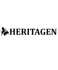 Heritagen Döner Bıçağı 55 cm Paslanmaz Çelik
