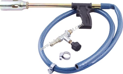 Bulmax Posetlı Aygaz Yakyak Setı Bmx-1724 (5 Adet Gönderilir)