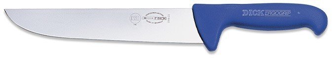Alman malı FDICK 2348 ErgoGrip Et Doğrama Kasap Bıçağı 30 cm
