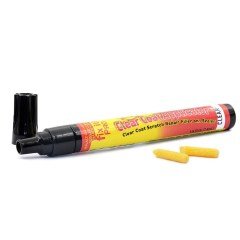 BUFFER® Otomobil Rötuş Yapma Kalemi ve Boya Çizik Giderici Sihirli Kalem