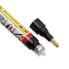 BUFFER® Otomobil Rötuş Yapma Kalemi ve Boya Çizik Giderici Sihirli Kalem