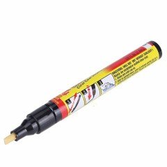 BUFFER® Otomobil Rötuş Yapma Kalemi ve Boya Çizik Giderici Sihirli Kalem
