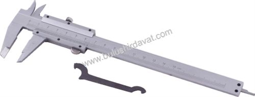 Bulmax 150 Mm Kumpas Bmx-2240 (5 Adet Gönderilir)