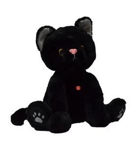 35 CM KEDİ PELUŞ HALLEY