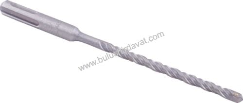 Bulmax 12*160 Sds Hıltı Ucu Bmx-144 (10 Adet Gönderilir)