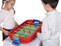 Super Star Soccer Futbol Oyuncağı
