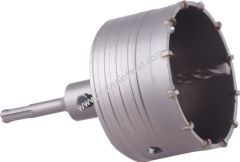 Bulmax 120mm Beton Buat Setı Bmx-2391 (1 Adet Gönderilir)