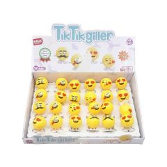 URT008-001 KURMALI NEŞELİ TIKTIK GİLLER