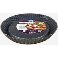 Cem Turdy Tart Kalıbı Kek Turta Kalıp 28 cm