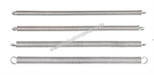 Bulmax 1/2'' Celık Hoppala Yay Bmx-2840 (1 Adet Gönderilir)