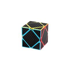 61686MOYU FİBER KARBON SKEWB KÜP MF8868T