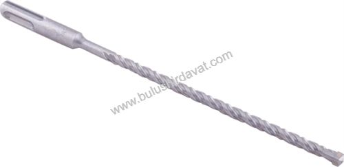Bulmax 12*210 Sds Hıltı Ucu Bmx-153 (10 Adet Gönderilir)