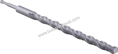 Bulmax 8*350 Sds Hıltı Ucu Bmx-155 (5 Adet Gönderilir)