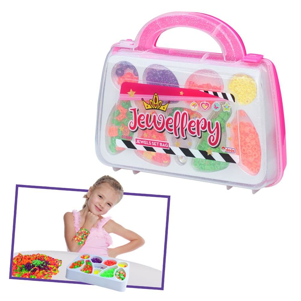 03890 Takı Set Çanta