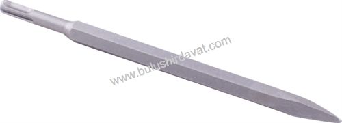 Bulmax 14*250 Sds Sıvrı Bmx-177 (5 Adet Gönderilir)