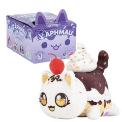 APH09000 Aphmau Sürpriz Dondurma Pelüş
