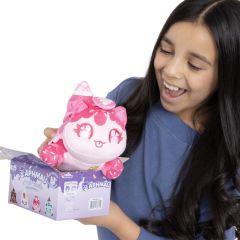 APH09000 Aphmau Sürpriz Dondurma Pelüş