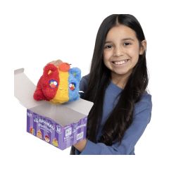 APH10000 Aphmau Sürpriz Pelüş 6027