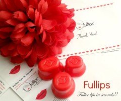BUFFER® Large Fullips Doğal Dudak Pratik Dolgunlaştırıcı Aparat  Dudak Dolgunlaştırıcı