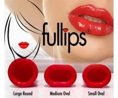 BUFFER® Large Fullips Doğal Dudak Pratik Dolgunlaştırıcı Aparat  Dudak Dolgunlaştırıcı