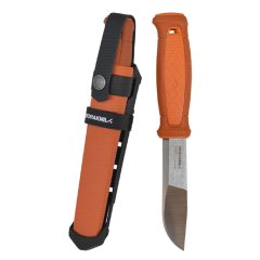 Morakniv Kansbol Multi-Mount Burnt Orange 13507