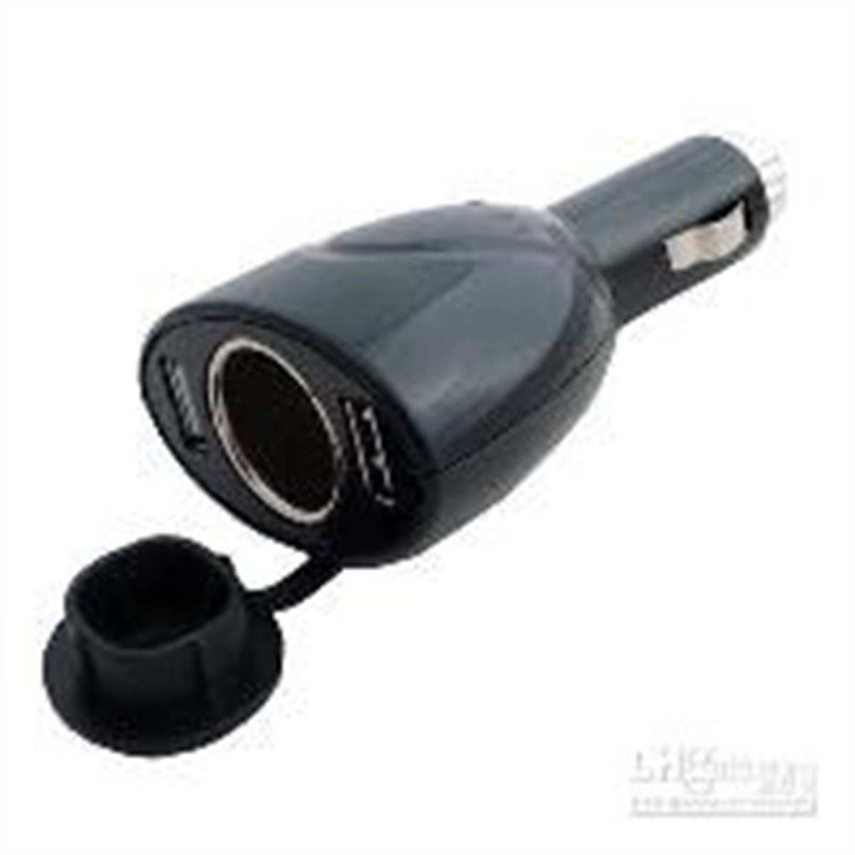 BUFFER® Araç Çakmak Girişli USB Çoğaltıcı