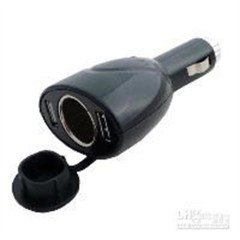 BUFFER® Araç Çakmak Girişli USB Çoğaltıcı