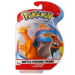 POK 95135-A POKEMON BATTLE AKSİYON FİGÜRLER SERİ 15 ASORTİ