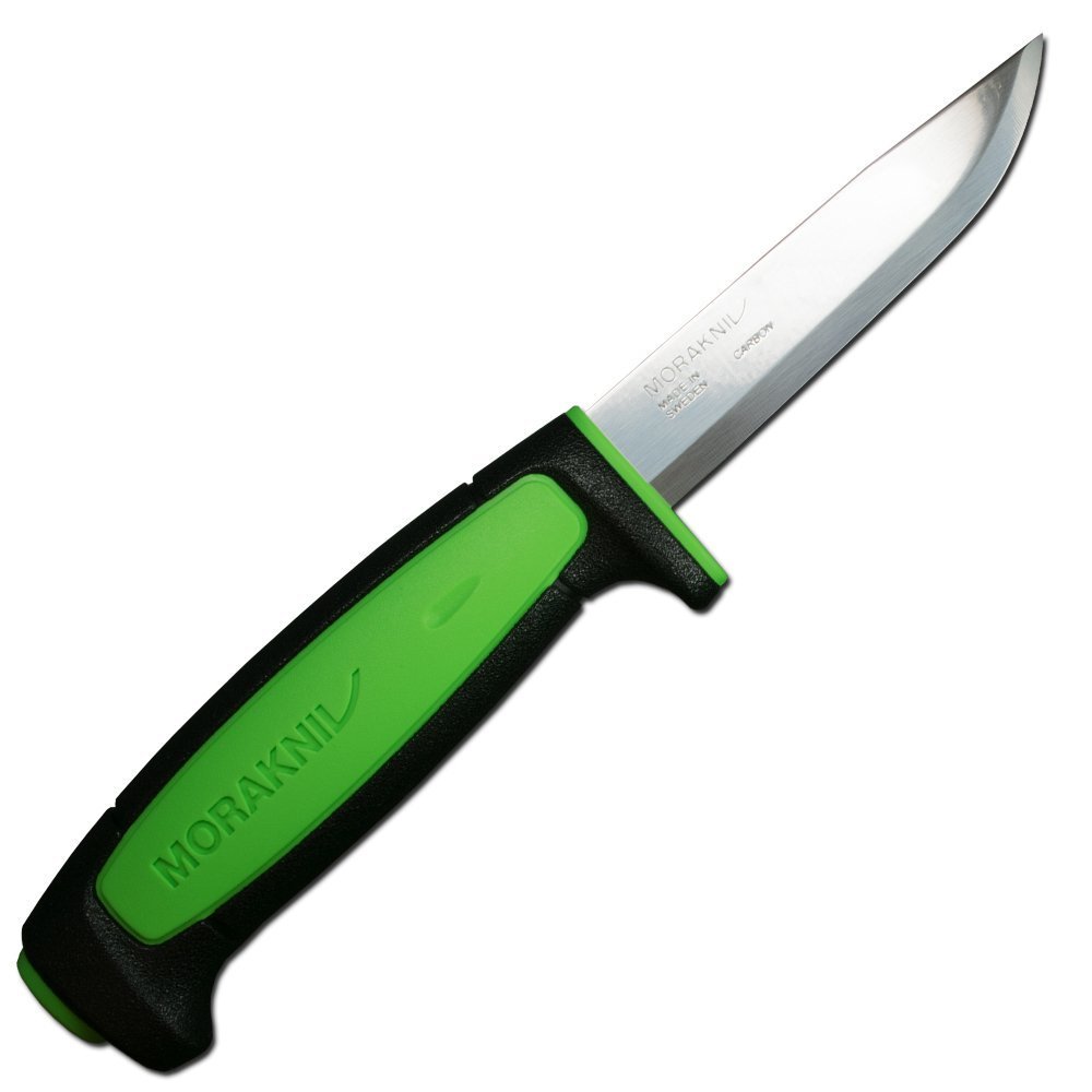 Morakniv Basic 511 Karbon (2019 Limitli Seri)