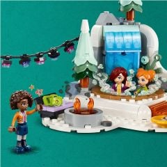 41760 LEGO® Friends - İgloo Tatili Macerası 491 parça +8 yaş