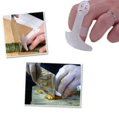 BUFFER® Finger Saver Parmak Koruyucu
