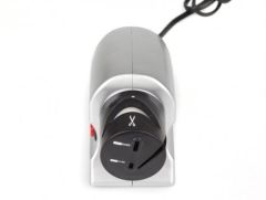 BUFFER® Pratik Kolay Elektrikli  Bıçak Bileme Keskinleştirme Makinası