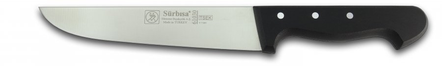 Sürbisa 61030 Kurban Kelle Bıçağı Kasap Bıçak 18,5 cm